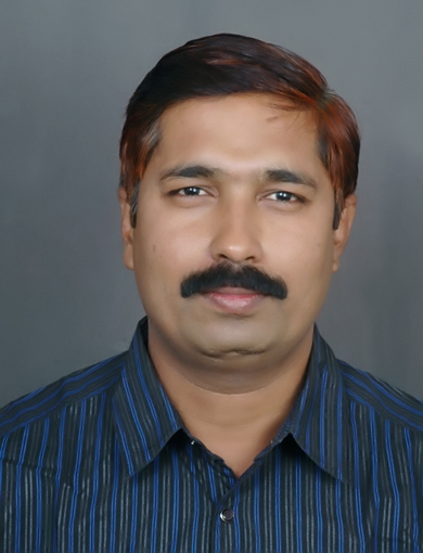 Mahendra Pawar